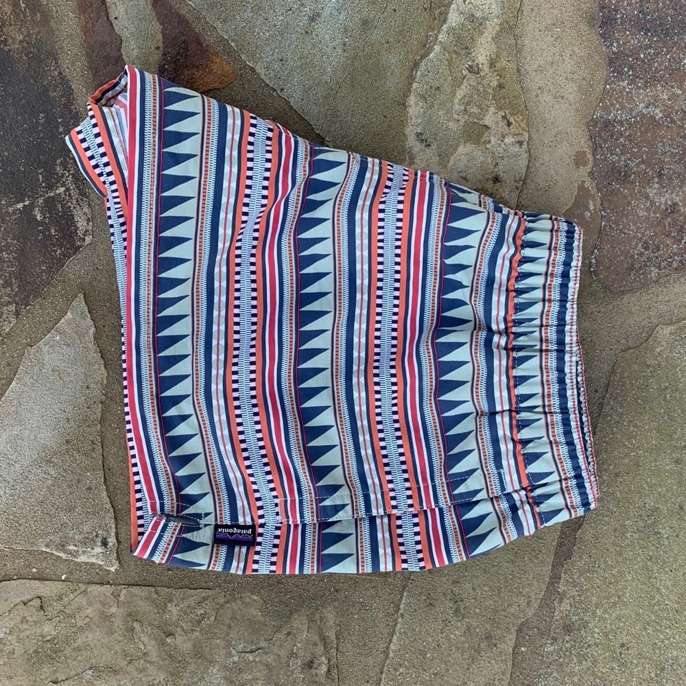 Patagonia shorts